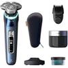 Philips i9000 Prestige - Rasoio elettrico Wet & Dry con SkinIQ - XP9201/33