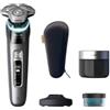 Philips i9000 Prestige - Rasoio elettrico Wet & Dry con SkinIQ - XP9202/30