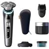 Philips i9000 Prestige - Rasoio elettrico Wet & Dry con SkinIQ - XP9202/33