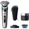Philips i9000 Prestige - Rasoio elettrico Wet & Dry con SkinIQ - XP9204/30