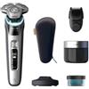 Philips i9000 Prestige - Rasoio elettrico Wet & Dry con SkinIQ - XP9204/33