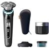 Philips i9000 Prestige - Rasoio elettrico Wet & Dry con SkinIQ - XP9207/30