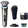 Philips i9000 Prestige - Rasoio elettrico Wet & Dry con SkinIQ - XP9208/30