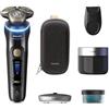 Philips i9000 Prestige Ultra - Rasoio elettrico Wet & Dry con SkinIQ Pro - XP9400/31