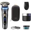 Philips i9000 Prestige Ultra - Rasoio elettrico Wet & Dry con SkinIQ Pro - XP9402/31