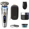 Philips i9000 Prestige Ultra - Rasoio elettrico Wet & Dry con SkinIQ Pro - XP9404/31