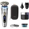 Philips i9000 Prestige Ultra - Rasoio elettrico Wet & Dry con SkinIQ Pro - XP9404/38