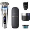 Philips i9000 Prestige Ultra - Rasoio elettrico Wet & Dry con SkinIQ Pro - XP9404/46
