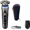 Philips i9000 Prestige Ultra - Rasoio elettrico Wet & Dry con SkinIQ Pro - XP9405/11