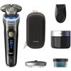 Philips i9000 Prestige Ultra - Rasoio elettrico Wet & Dry con SkinIQ Pro - XP9405/31