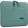 Thule Gauntlet 5 Custodia per MacBook 14, verde chiaro
