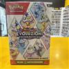 POKÉMON EVOLUZIONI PRISMATICHE BUNDLE 6 BUSTINE SIGILLATO (IT)