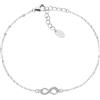 Amen Gioielli Bracciale DIAMOND Amen Donna