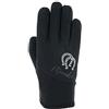 Roeckl Sports Guanti da equitazione KEYSOE, Unisex, Nero 7