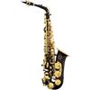 Grassi Proel Grassi GR SAL700BK Sassofono Contralto School Nero Chiave Mib e Accessori