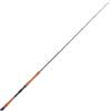 Captain James Fishing Supply Canna Captain James Dentex Sniper, Mt / Casting 6'7'' - 16Lb Acid