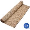 Papillon 3x ARELLA PAPILLON CON CANNE FILO IN METALLO MT 2,5 x 4