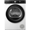 HISENSE - Asciugatrice DH3S902BW3 9 Kg Classe A++ - Bianco