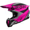 AIROH - Casco AIROH - Casco Twist 3 King Rosa Matt 2024