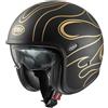 PREMIER - Casco PREMIER - Casco Vintage Fr Gold Chromed Bm