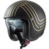 PREMIER - Casco PREMIER - Casco Vintage Ex Gold Chromed Bm