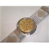 SWATCH PMK127 Cremy Gold Pop 2000 COME NUOVO-MAI INDOSSATO-F24