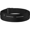 HAGOT Marsupio Running, Cintura da Corsa per Uomo e Donna, Sport, Corsa, Jogging, Fitness, Compatibile con Smartphone Fino a 7,0