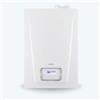 Baxi CALDAIA A CONDENSAZIONE BAXI NUVOLA CENTURY 26 CON ACCUMULO DA 45 LT E KIT FUMI