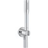 GROHE SET DOCCIA COMPLETO GROHE EUPHORIA COSMOPOLITAN STICK CROMATO