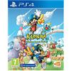 Bandai Namco Entertainment Klonoa Phantasy Reverie Series (PS4)
