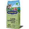 Winner Plus Holistic100% Agnello e Patate 2kg