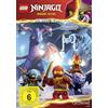 LEONINE LEGO Ninjago Staffel 16.3/DVD