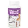 Sangalli Laboratorio Erboristico OMEGALINE HOLISTICA 120 CAPSULE