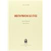 Cedam Diritto processuale civile i r.g.