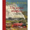 SALANI Harry Potter. Un anno magico