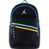 Nike Jordan Zaino Jam Air Patrol Nero Codice MA0924-K90