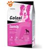 Golosi Dog Adult All Breeds Agnello - Sacco Da 12 Kg