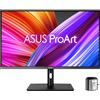 Asus ProArt Display PA32UCR-K 32 IPS Monitor, 3840 x 2160 4K UHD, 60Hz, 5ms