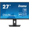 iiyama ProLite XUB2793HSU-B7 27 IPS Monitor, 1920 x 1080 Full HD, 100Hz, 1ms