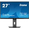 iiyama ProLite XUB2797QSN-B2 27 IPS Monitor, 2560 x 1440 QHD / WQHD, 151Hz, 1ms