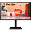 LG 27BA560-B 27 IPS Monitor, 1920 x 1080 Full HD, 100Hz