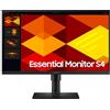 Samsung Essential S4 S40GD Monitor FHD da 27 pollici