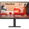 LG 27BA750-B 27 Monitor