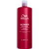 WELLA PROFESSIONALS Ultimate Repair Shampoo 1000ml