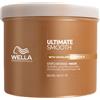 WELLA Ultimate Smooth Step 2 Intense Mask 500ml