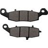 Cyleto Pastiglie Freno Anteriore per ER-5 ER5 ER 500 2001-2007 KLR 650 1995-2004 VN 800 Drifter 1999-2004 VN 1500 Classic Fi 2000-2004