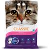 Extreme Classic Lettiera Intersand Classic al borotalco - 7 kg