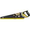 Stanley - FatMax STANLEY 2-20-533 Serrucho FatMax JetCut 450mm para parquet-Mango trimaterial