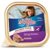 Morando Miglior Gatto Vaschetta Patè con Selvaggina 100 g