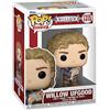 Funko Pop! Movies: Willow - Willow Ufgood - Willow 1988 - Figura in Vinile da Collezione - Idea Regalo - Merchandising Ufficiale - Giocattoli per Bambini e Adulti - Movies Fans